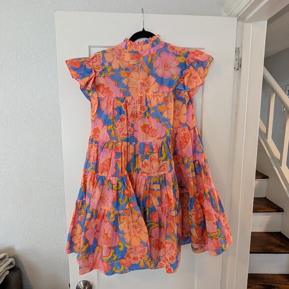 Dress by Karlie - Picture 4 of 5